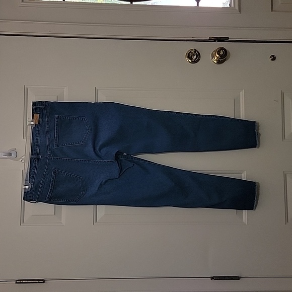 Sofia jeans by sofia vergara size 12 ROSA Curvy Ankle - Picture 2 of 4